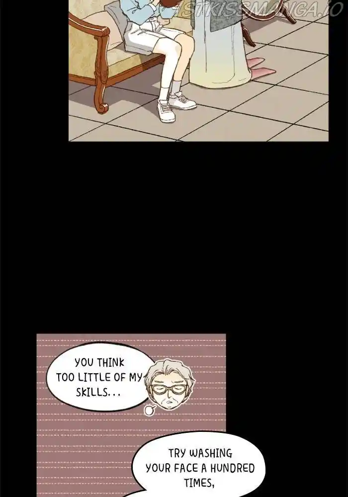 How To Become A Dragon Chapter 103