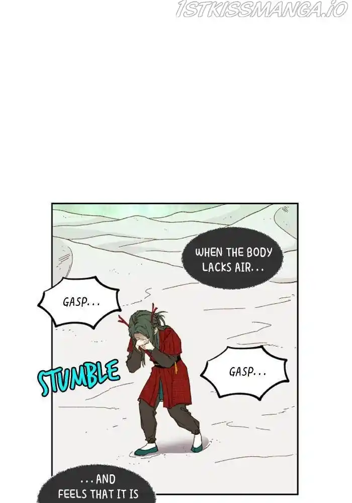 How To Become A Dragon Chapter 103