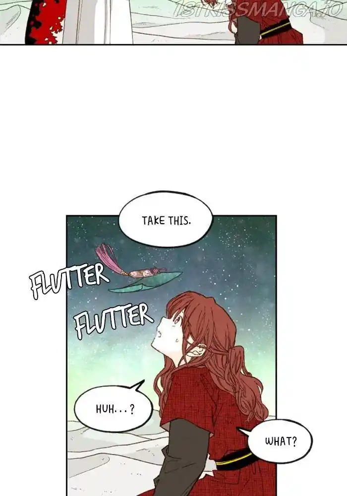 How To Become A Dragon Chapter 103