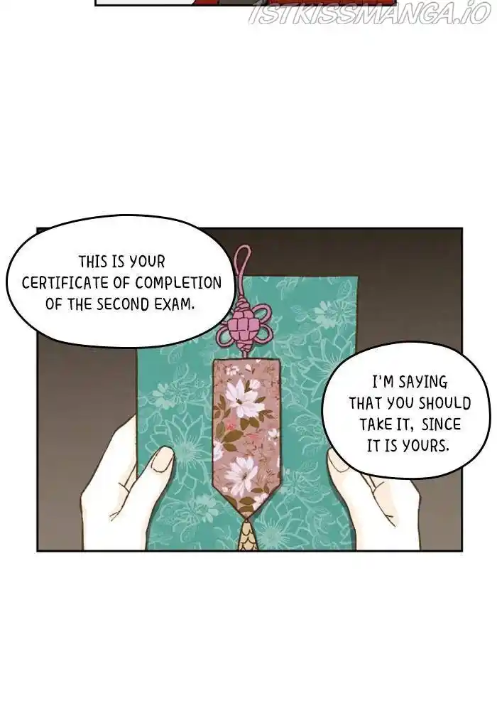 How To Become A Dragon Chapter 103