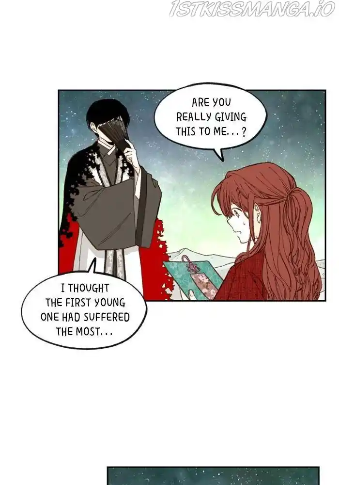 How To Become A Dragon Chapter 103