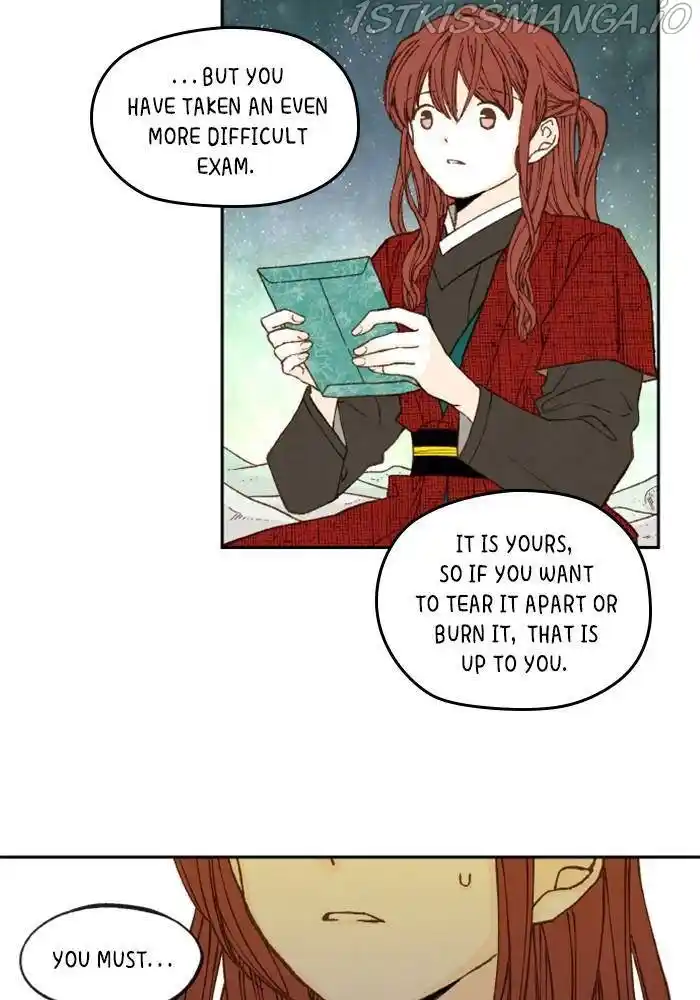 How To Become A Dragon Chapter 103