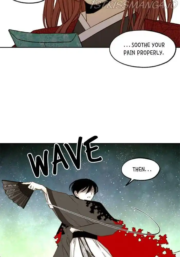 How To Become A Dragon Chapter 103