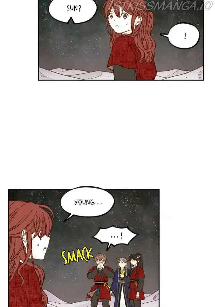 How To Become A Dragon Chapter 103