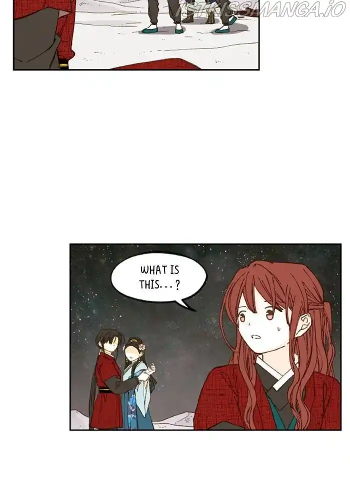 How To Become A Dragon Chapter 103