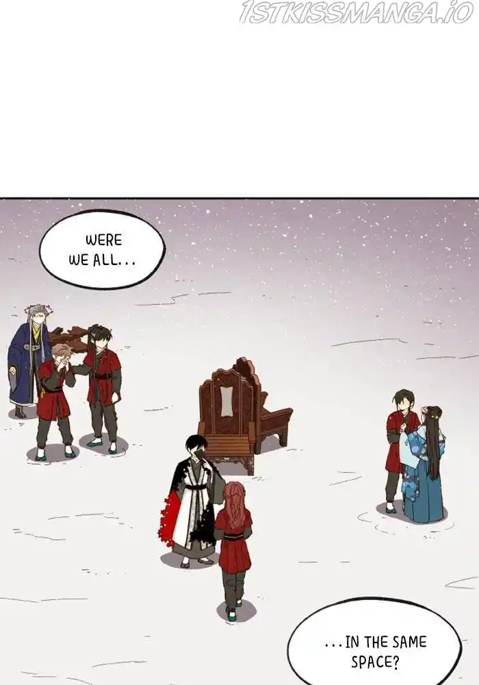 How To Become A Dragon Chapter 103