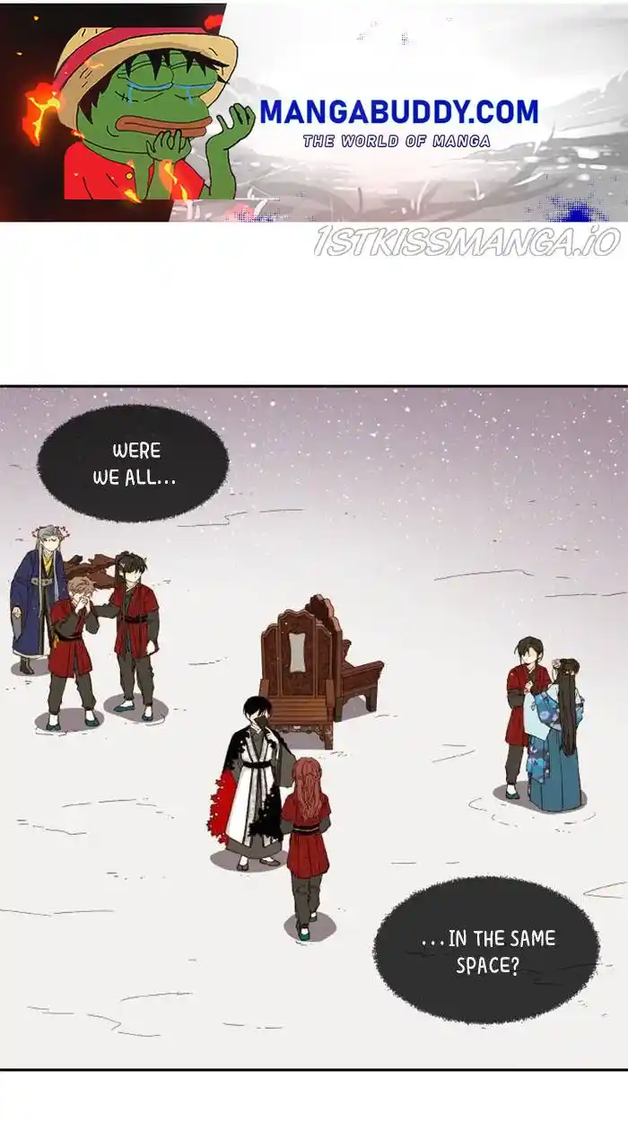 How To Become A Dragon Chapter 104