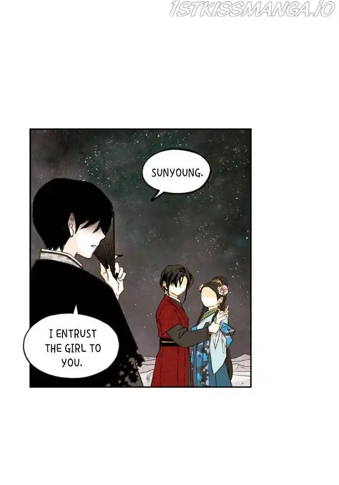 How To Become A Dragon Chapter 104