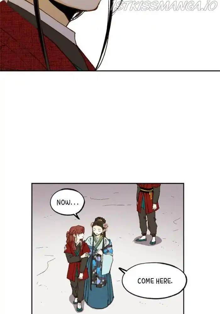 How To Become A Dragon Chapter 104