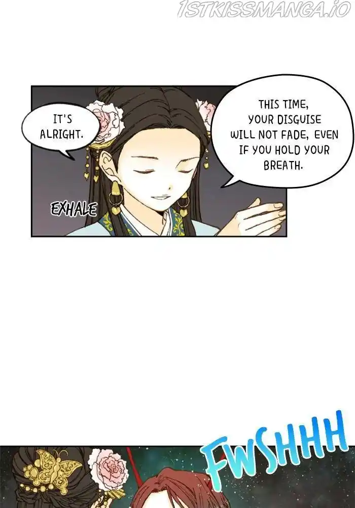 How To Become A Dragon Chapter 104