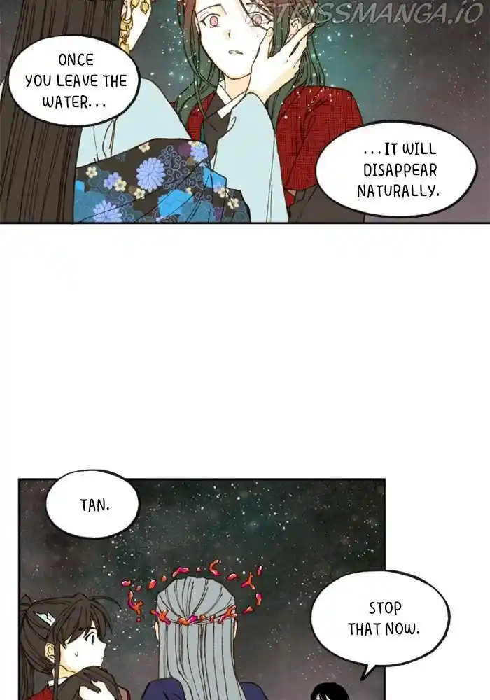 How To Become A Dragon Chapter 104