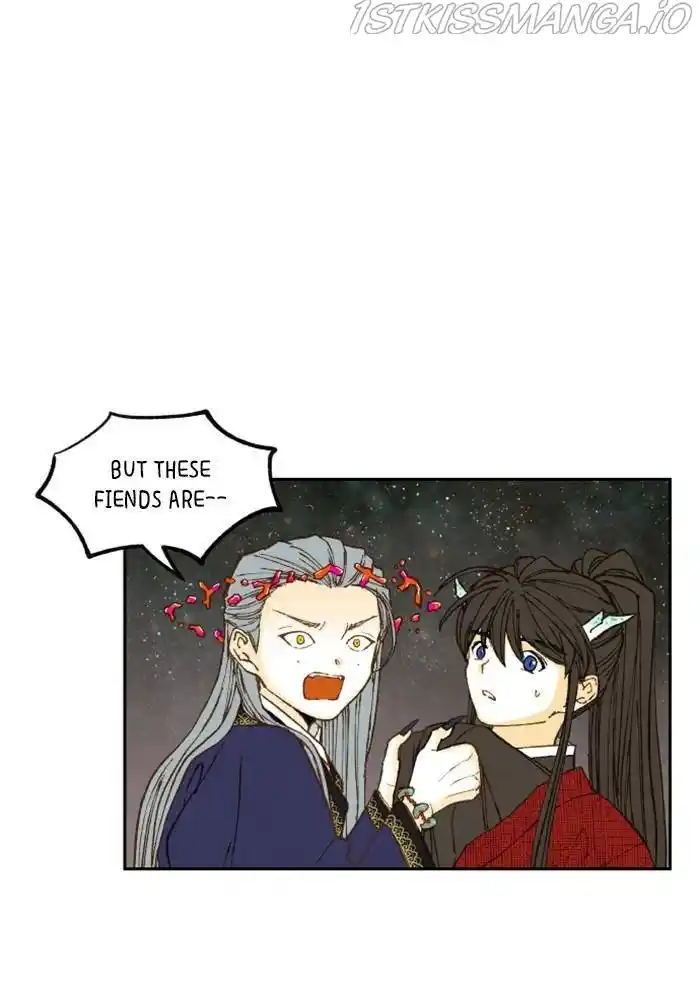 How To Become A Dragon Chapter 104