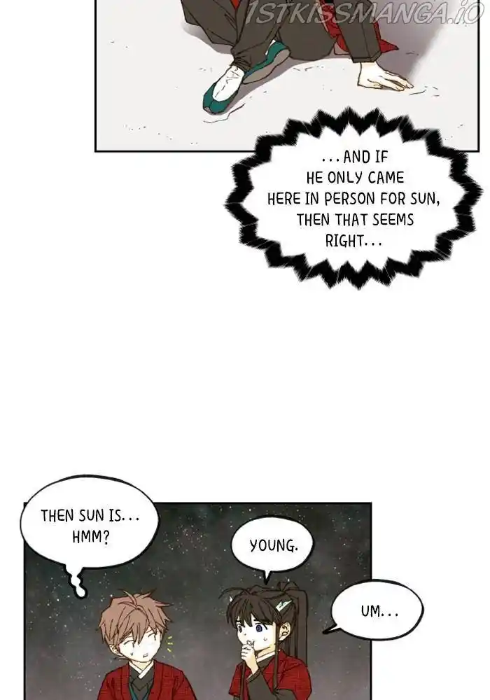 How To Become A Dragon Chapter 104