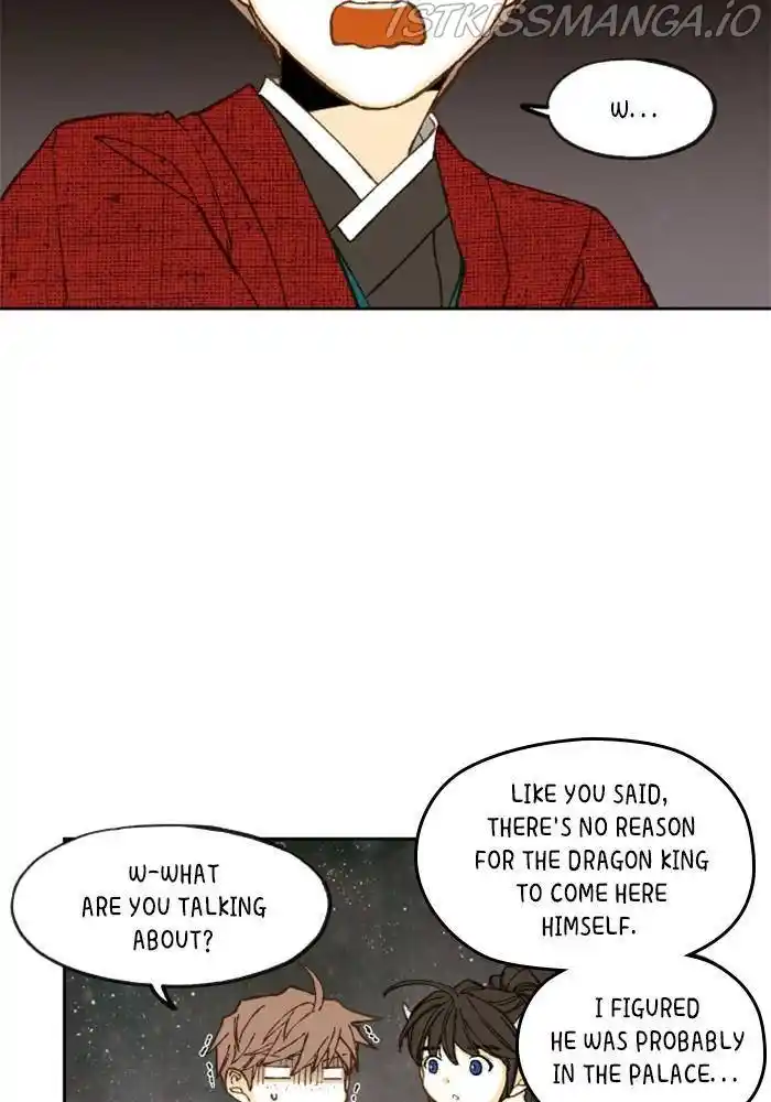 How To Become A Dragon Chapter 104