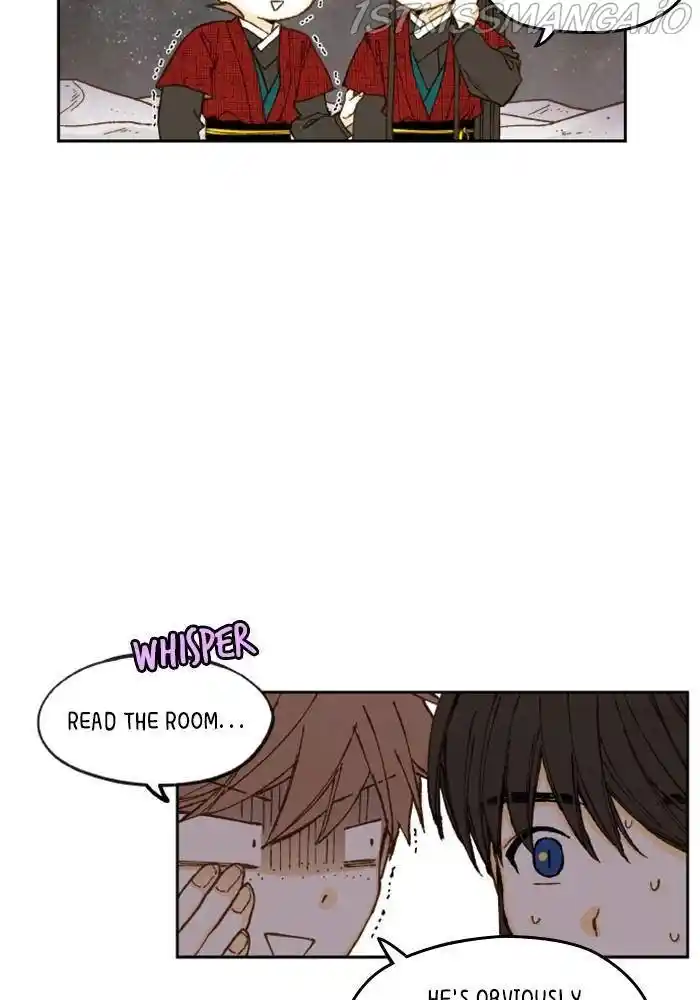 How To Become A Dragon Chapter 104