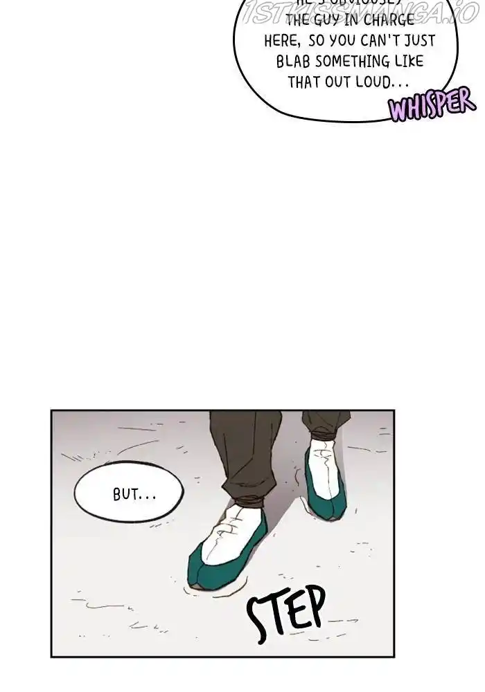 How To Become A Dragon Chapter 104