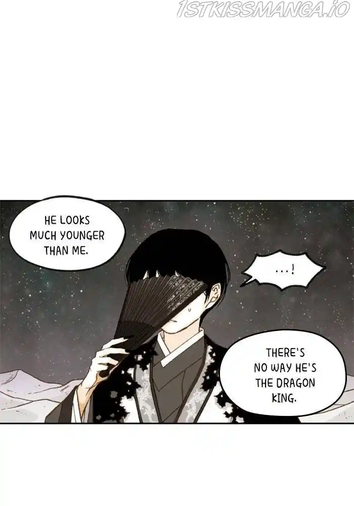 How To Become A Dragon Chapter 104