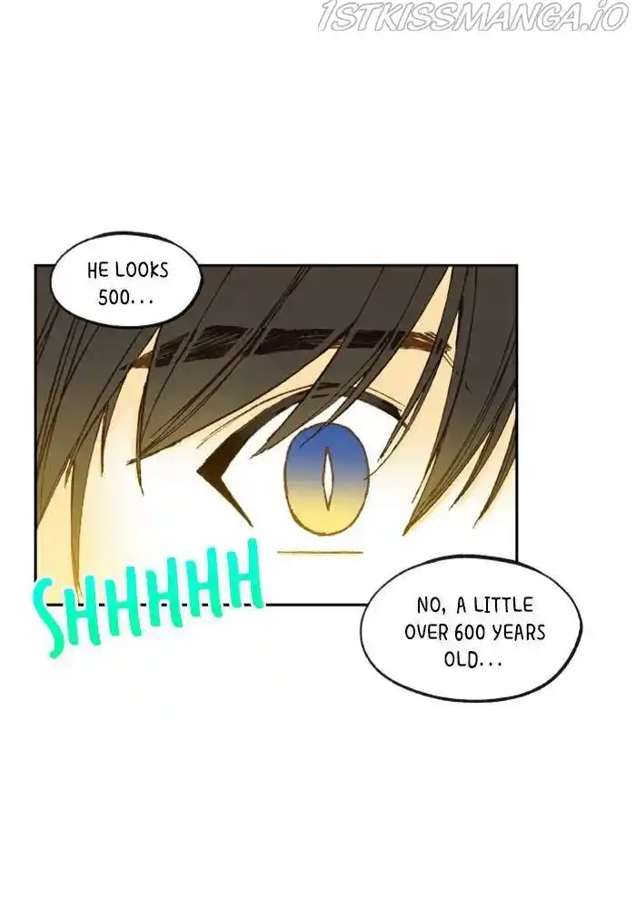 How To Become A Dragon Chapter 104