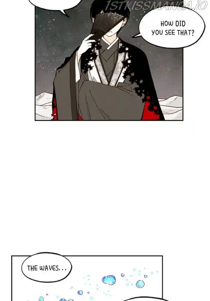 How To Become A Dragon Chapter 104