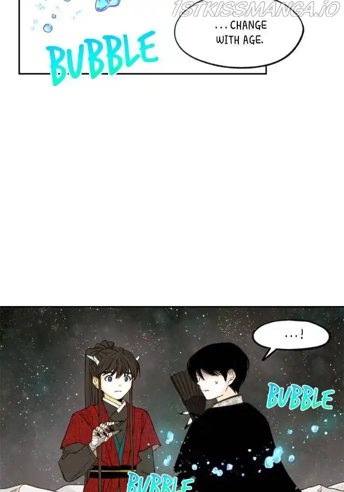 How To Become A Dragon Chapter 104