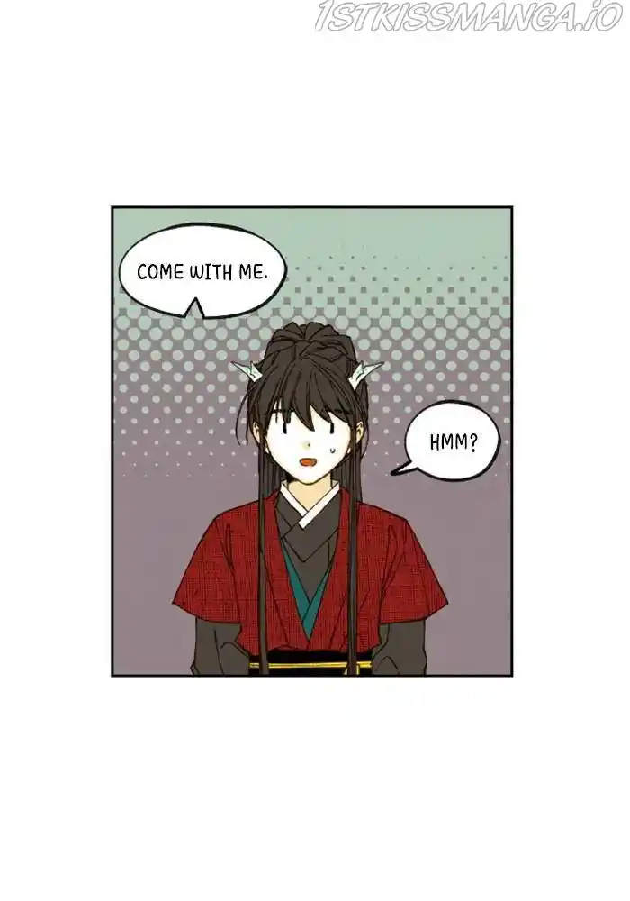 How To Become A Dragon Chapter 104