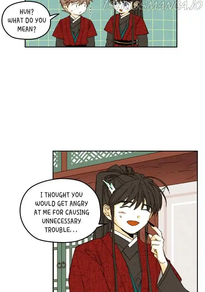 How To Become A Dragon Chapter 104