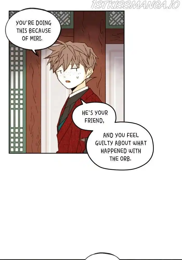 How To Become A Dragon Chapter 104