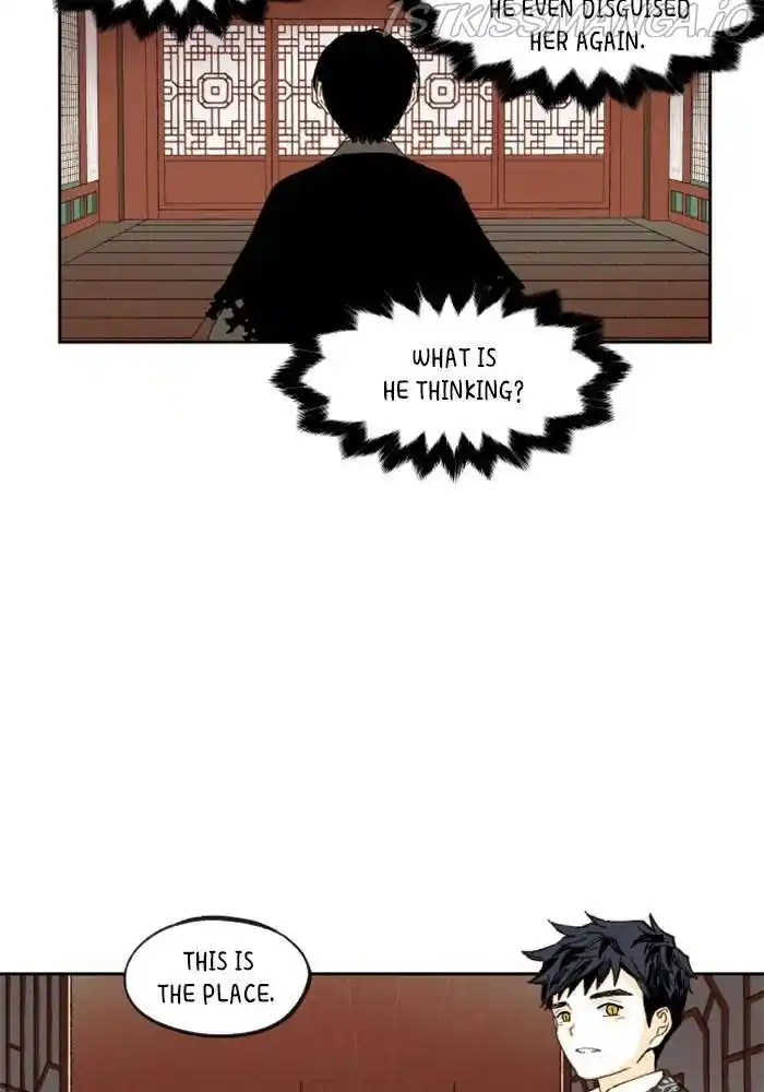 How To Become A Dragon Chapter 104