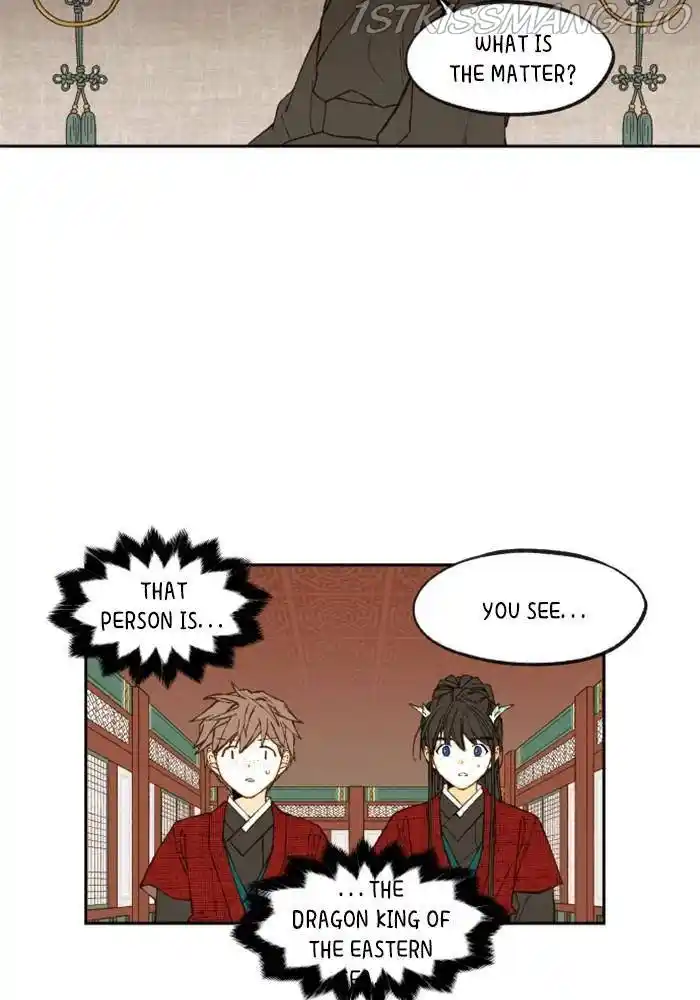 How To Become A Dragon Chapter 104