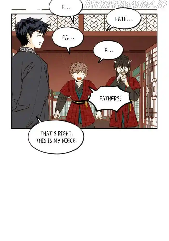 How To Become A Dragon Chapter 104