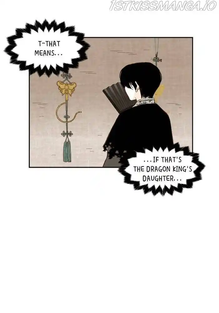 How To Become A Dragon Chapter 104