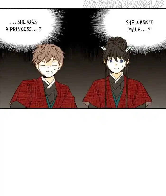 How To Become A Dragon Chapter 104