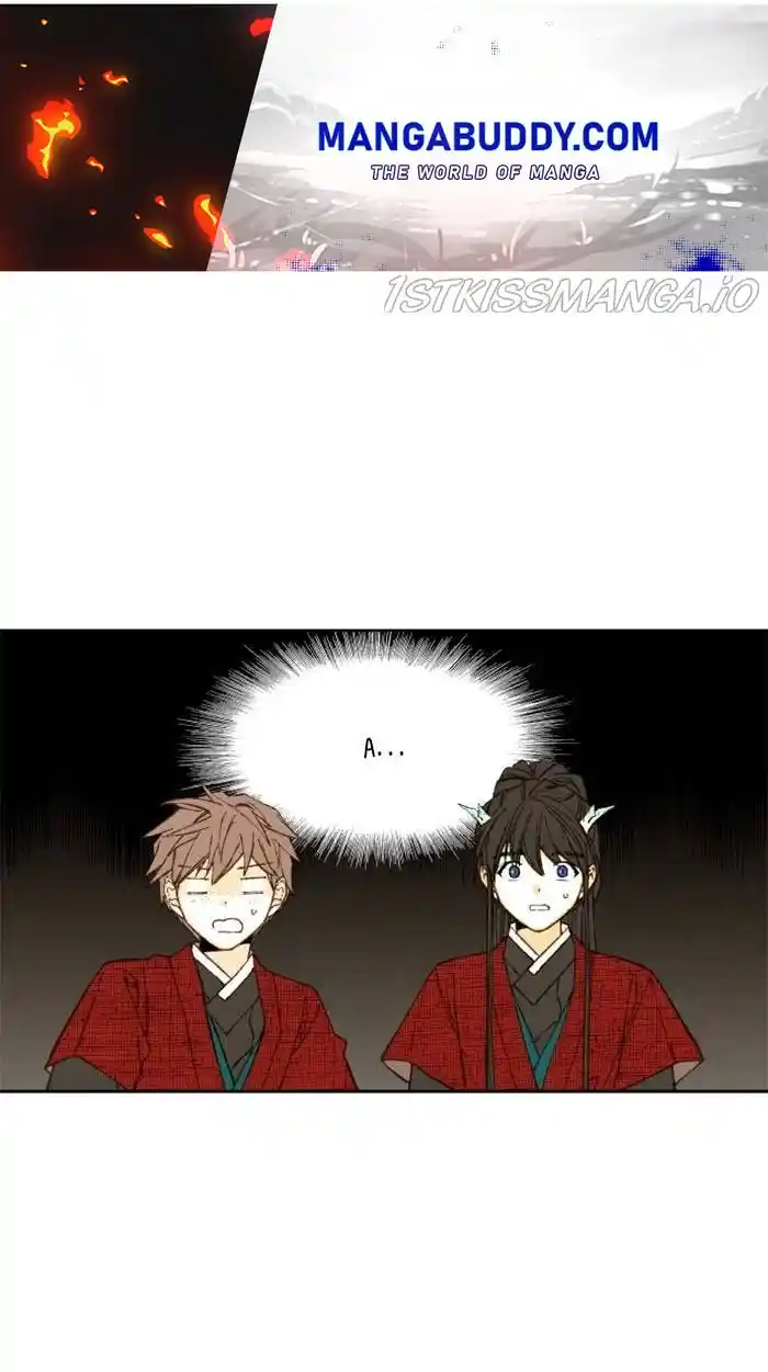 How To Become A Dragon Chapter 105