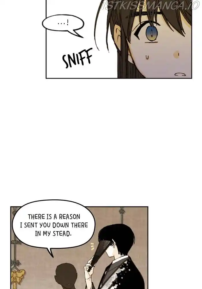 How To Become A Dragon Chapter 105