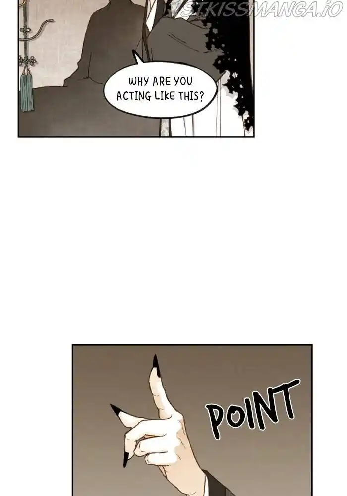 How To Become A Dragon Chapter 105