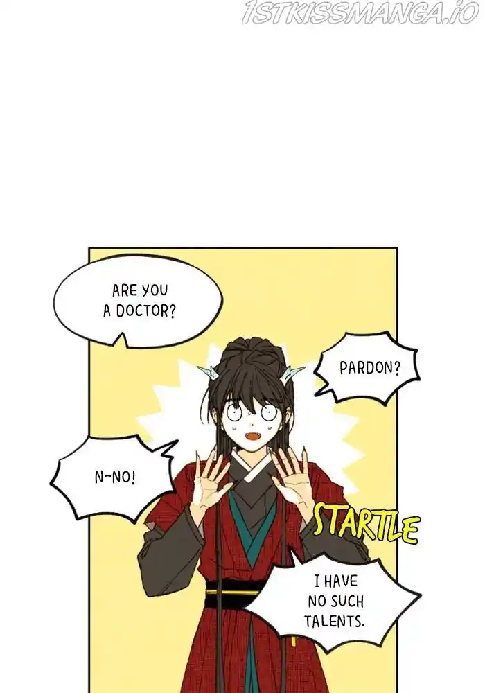 How To Become A Dragon Chapter 105