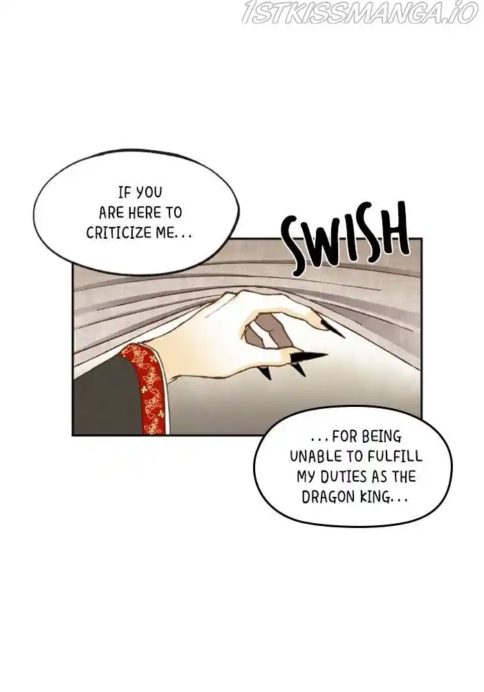 How To Become A Dragon Chapter 105