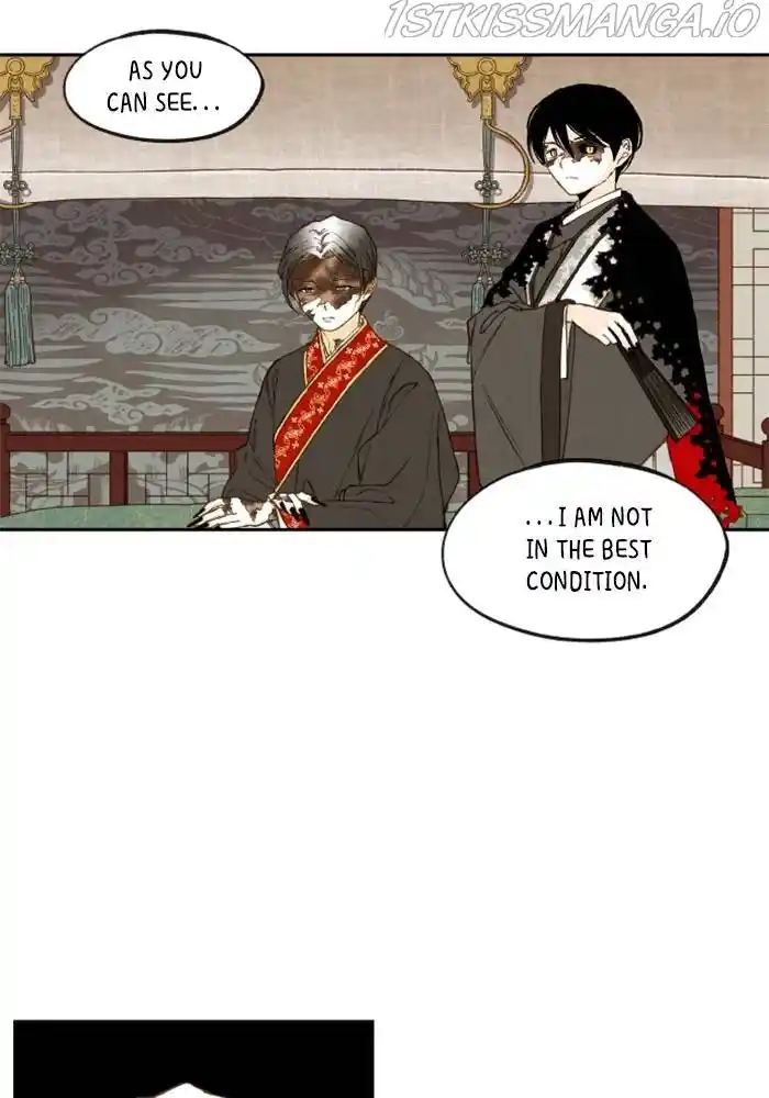 How To Become A Dragon Chapter 105