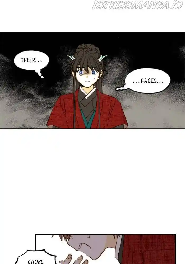 How To Become A Dragon Chapter 105