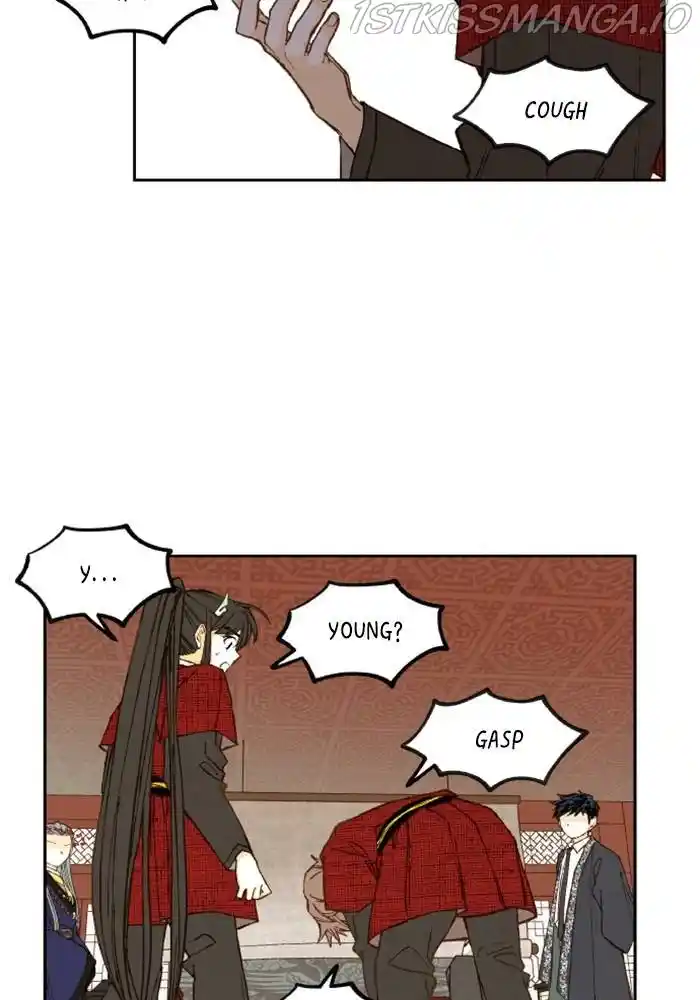 How To Become A Dragon Chapter 105