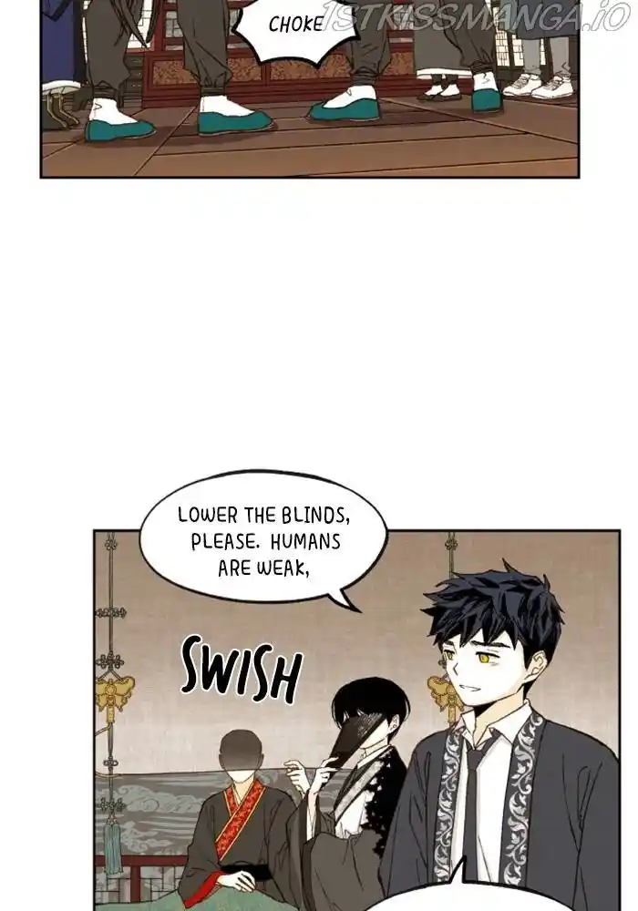 How To Become A Dragon Chapter 105