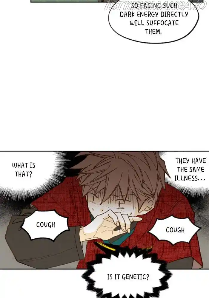 How To Become A Dragon Chapter 105