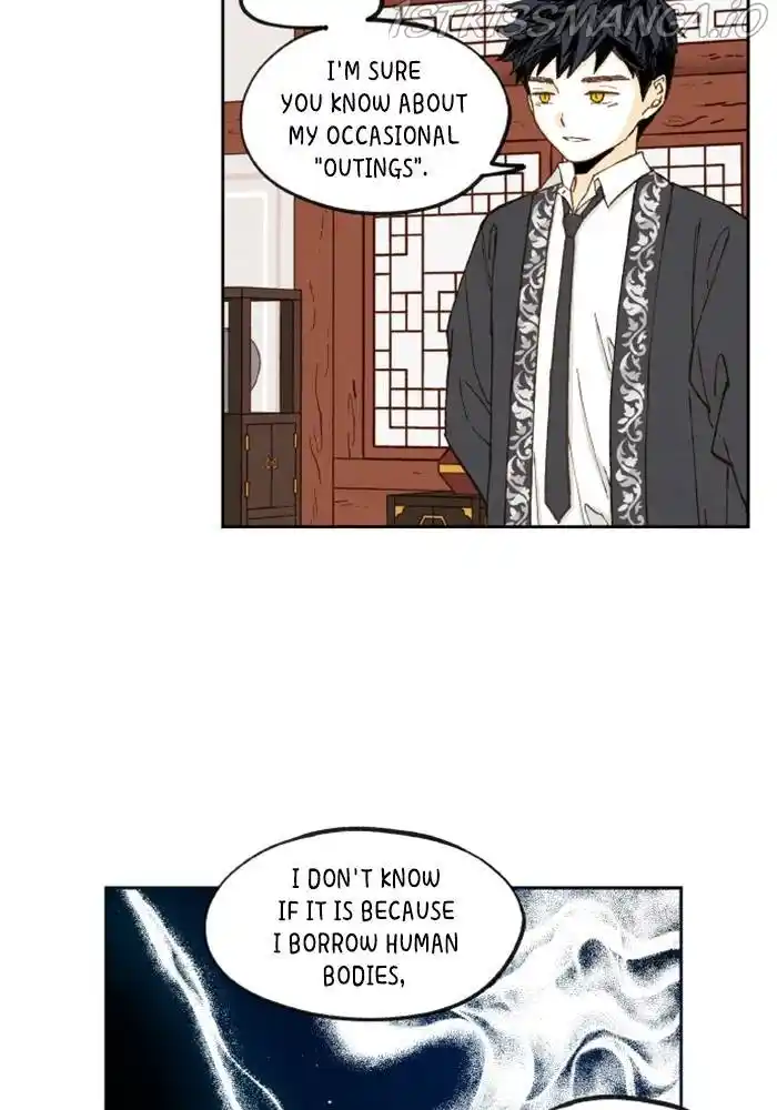 How To Become A Dragon Chapter 105