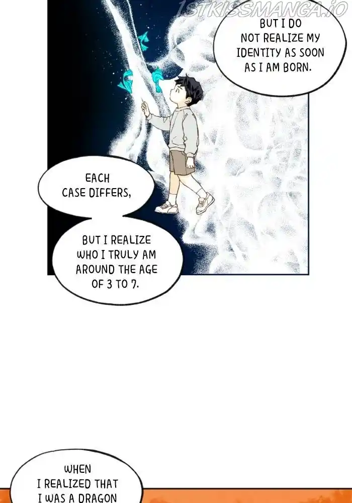 How To Become A Dragon Chapter 105