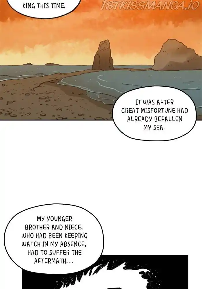 How To Become A Dragon Chapter 105