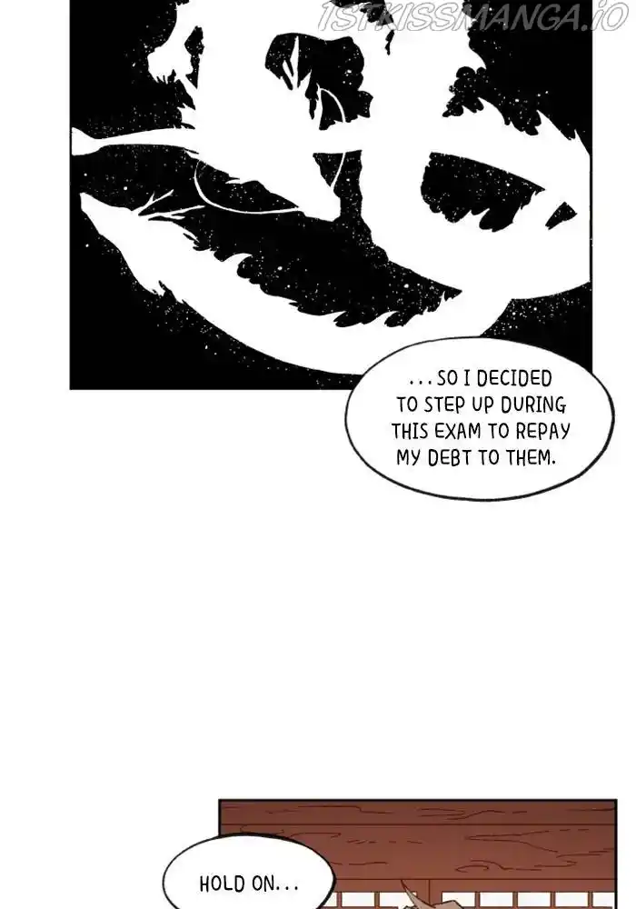 How To Become A Dragon Chapter 105