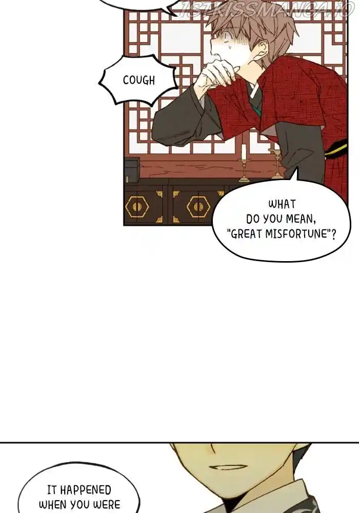 How To Become A Dragon Chapter 105