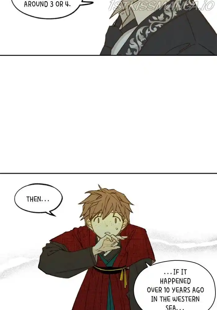 How To Become A Dragon Chapter 105