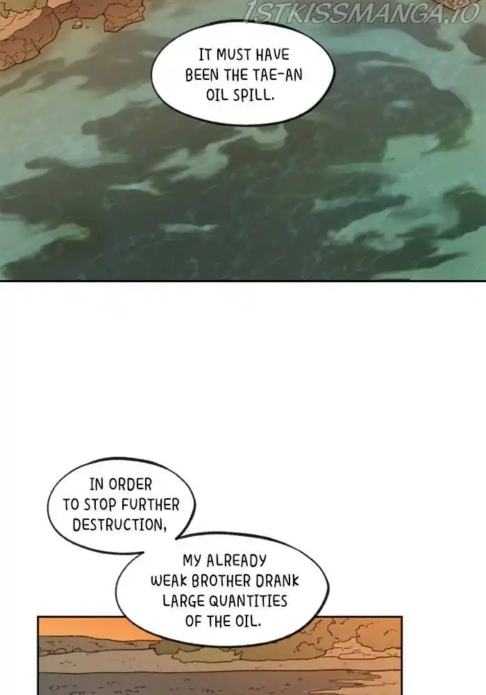 How To Become A Dragon Chapter 105