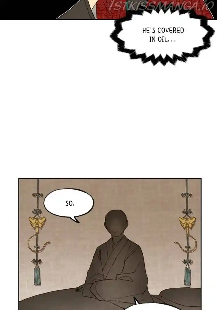 How To Become A Dragon Chapter 105